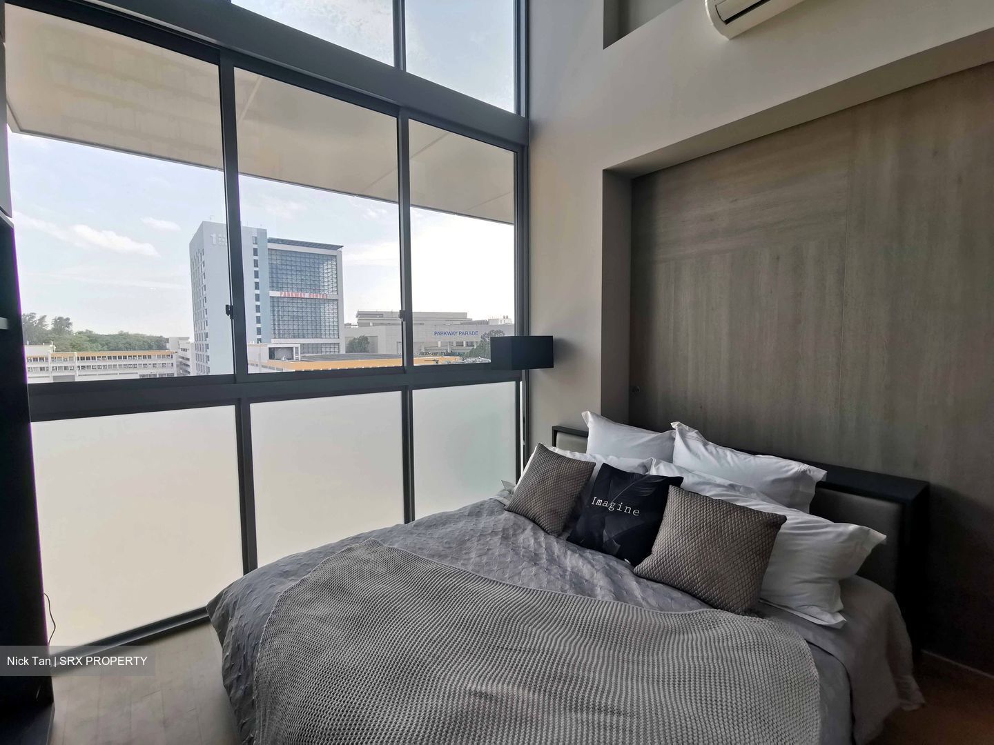 Marine Blue (D15), Condominium #549195011